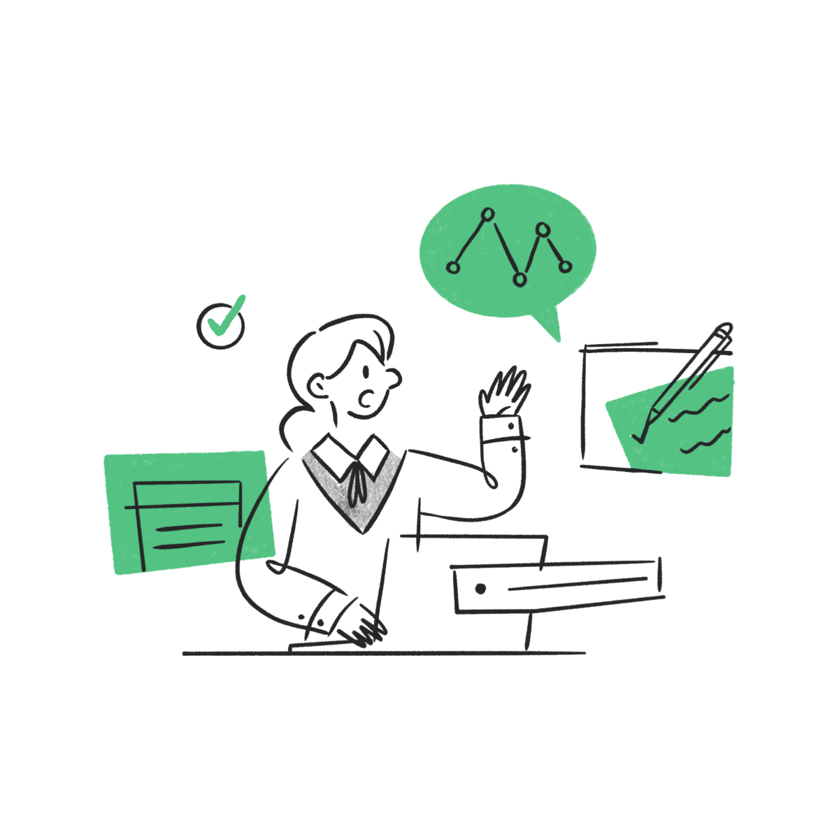 Basiswork Assurebooks