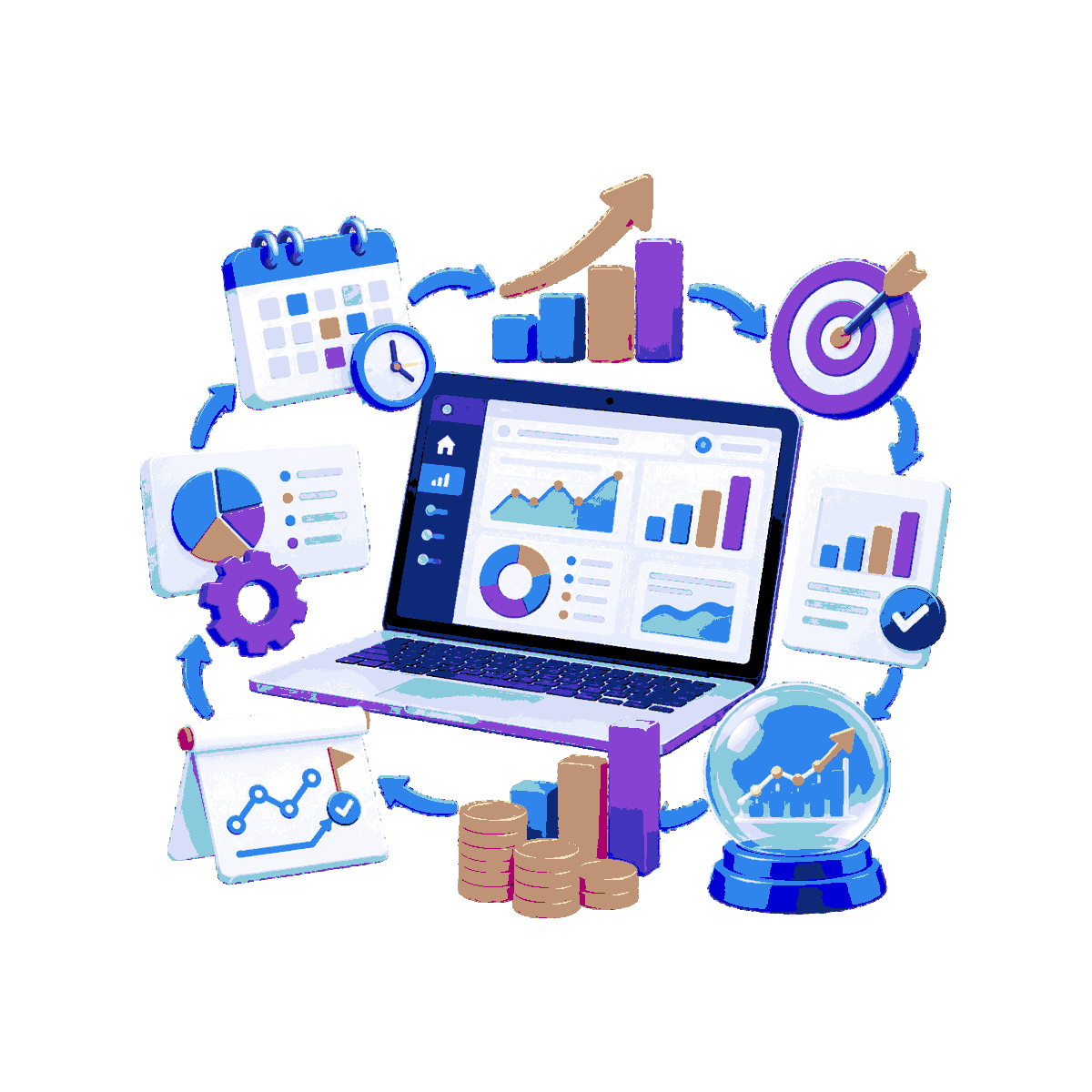 Basiswork Dispatch