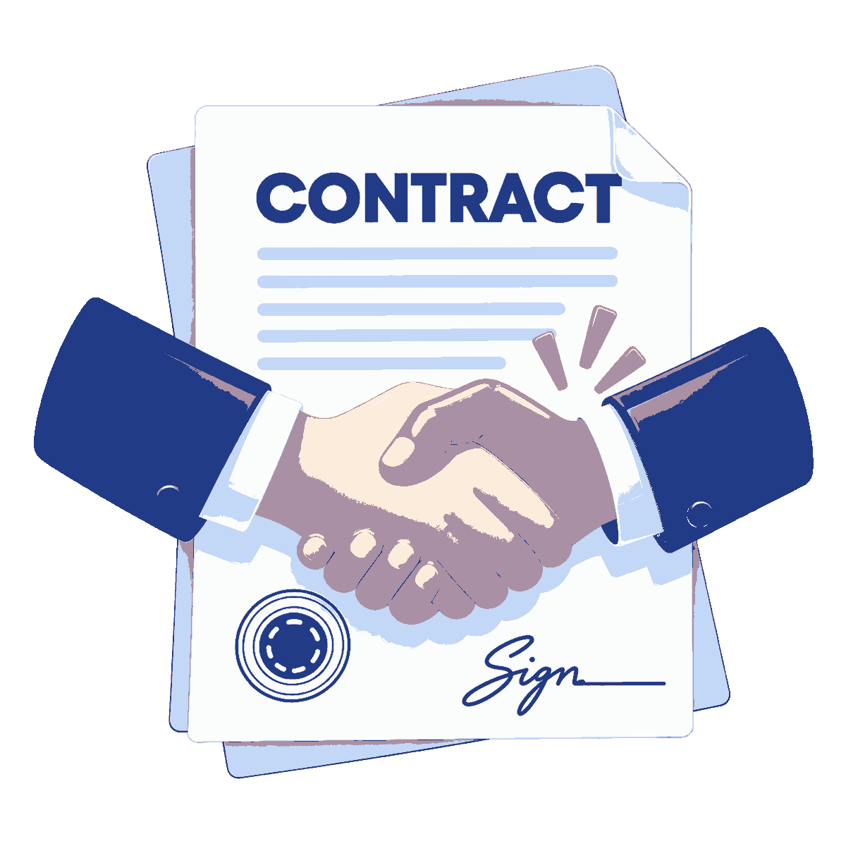 Basiswork Contracts