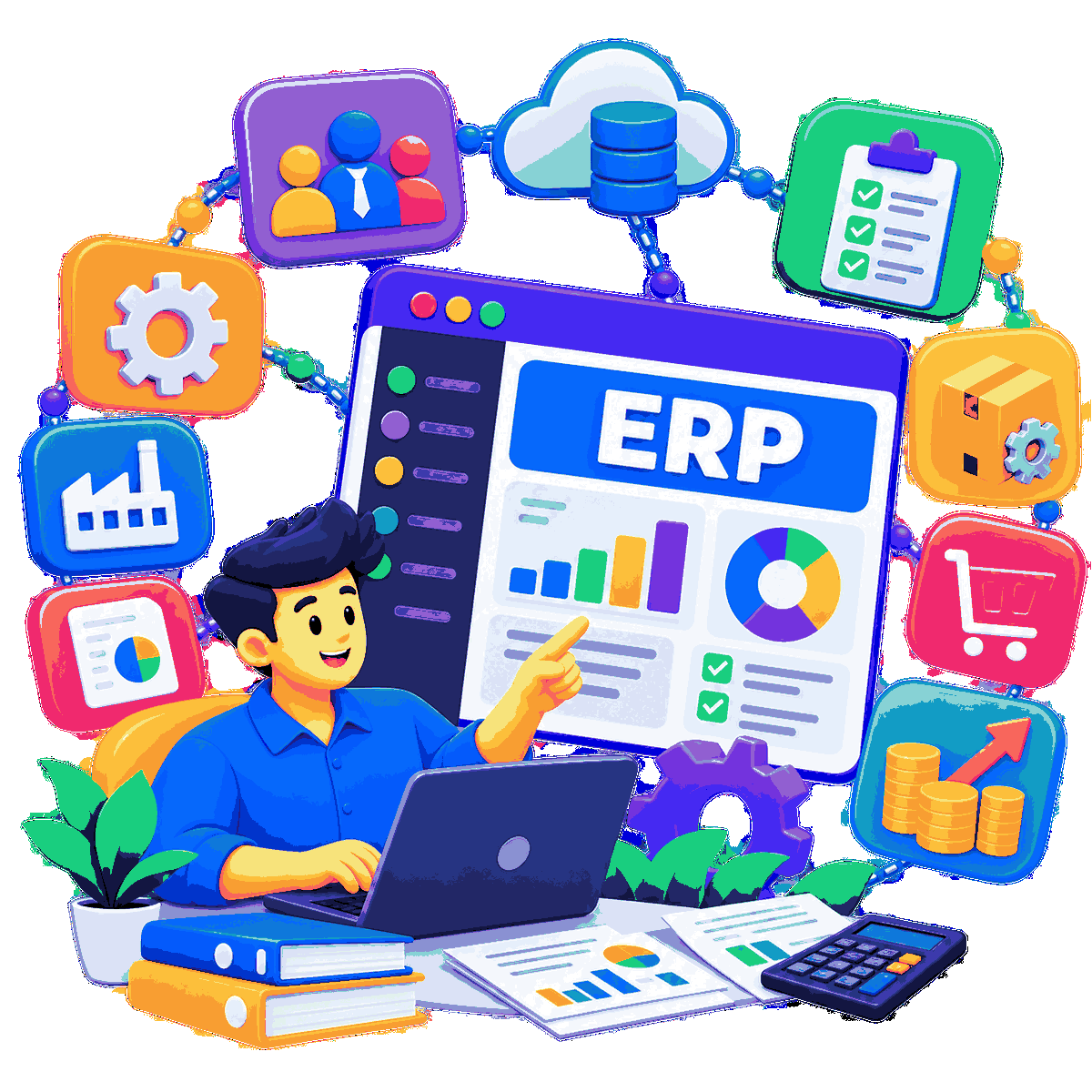 Basiswork Easeprocure