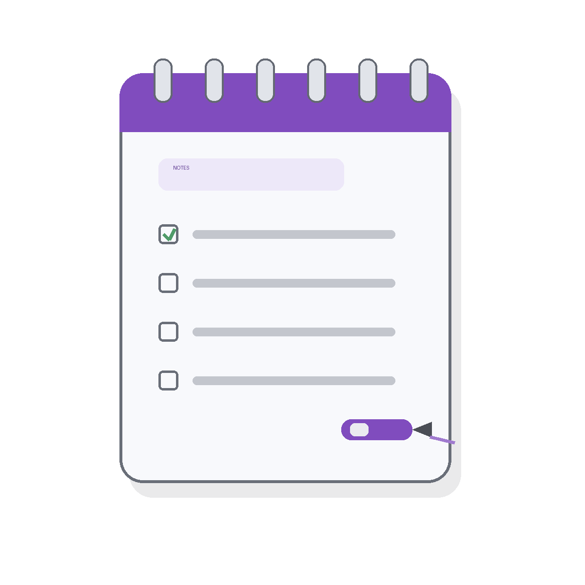 Basiswork Notes