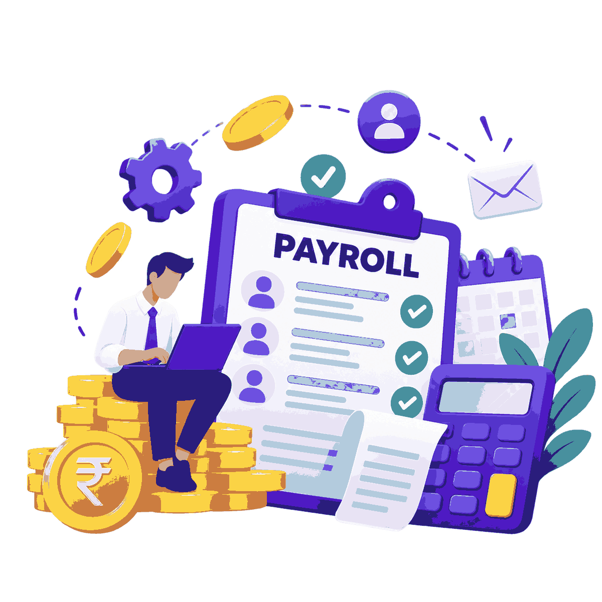 Basiswork Payroll