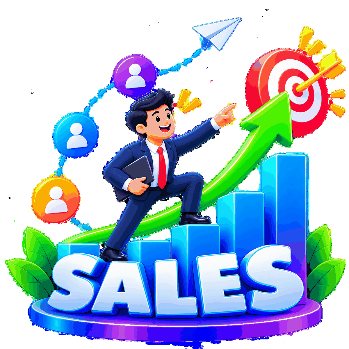 Basiswork CRM