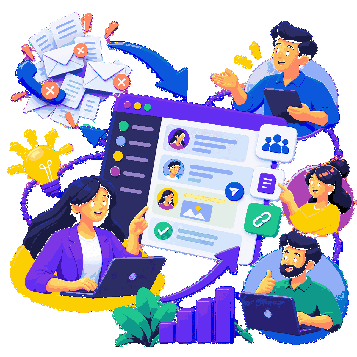 Basiswork Notes