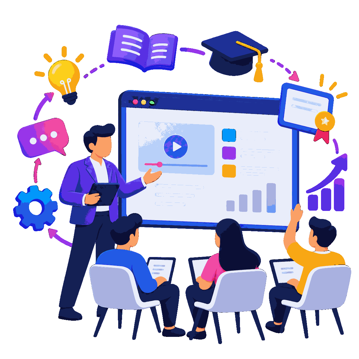 Basiswork Training