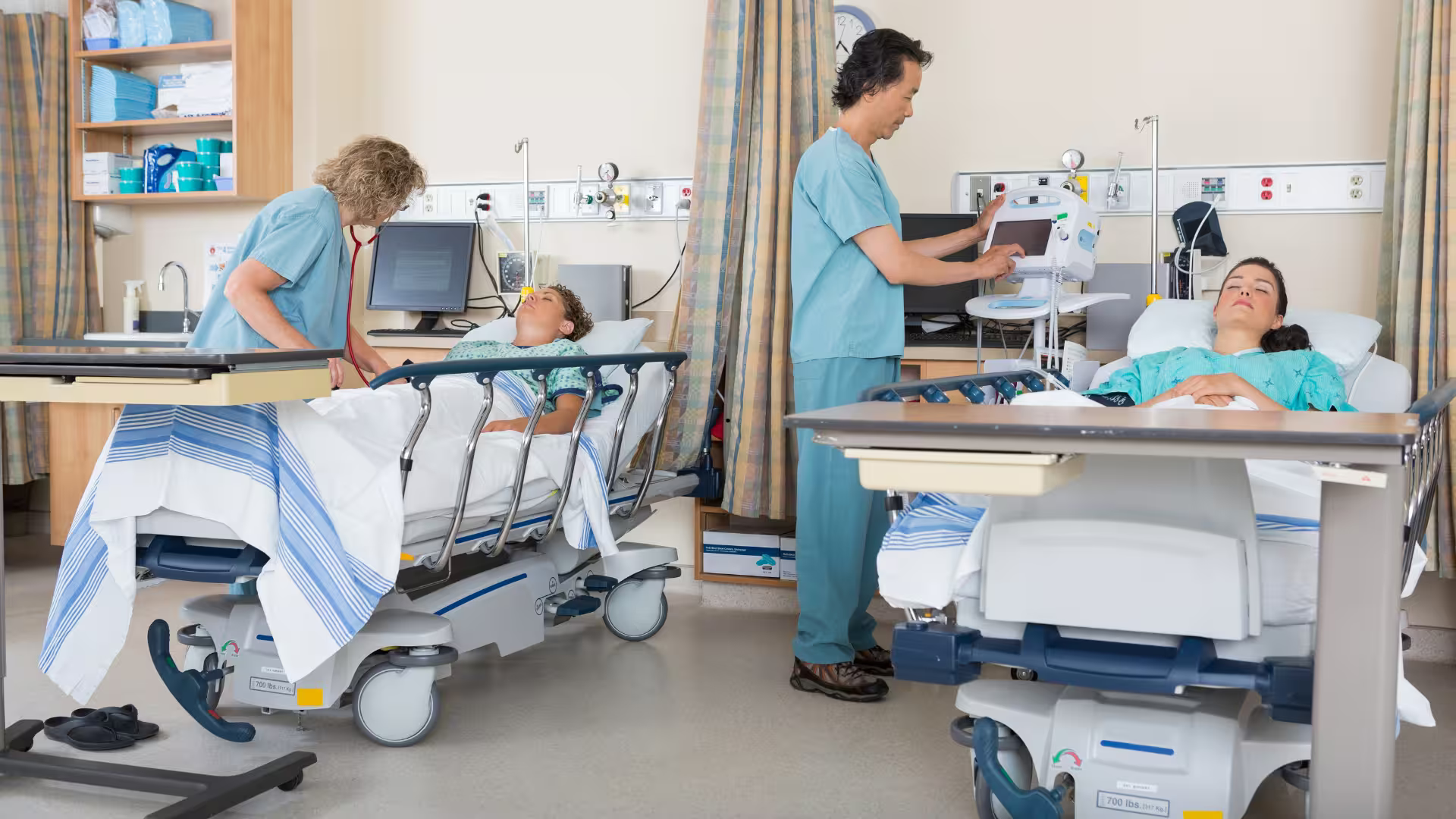 Basiswork HealthCare and Pharma Industry