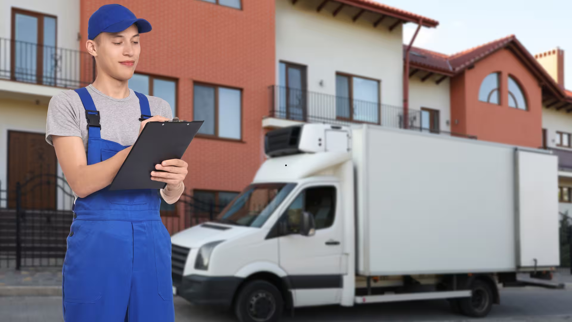 Basiswork Logistics and Freight Industry