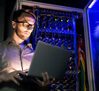 IT Support