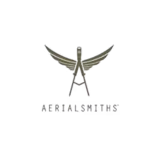 Aerial Smiths
