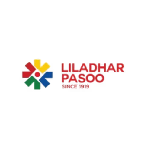Liladhar Passo