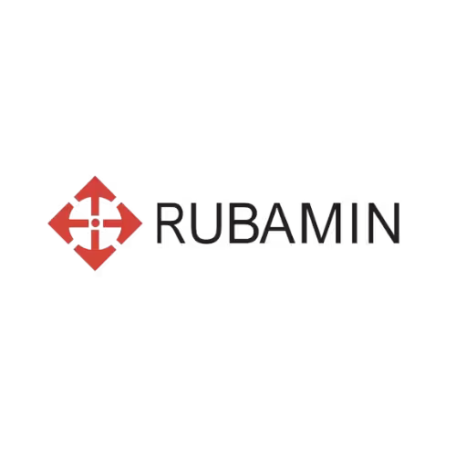 Rubamin