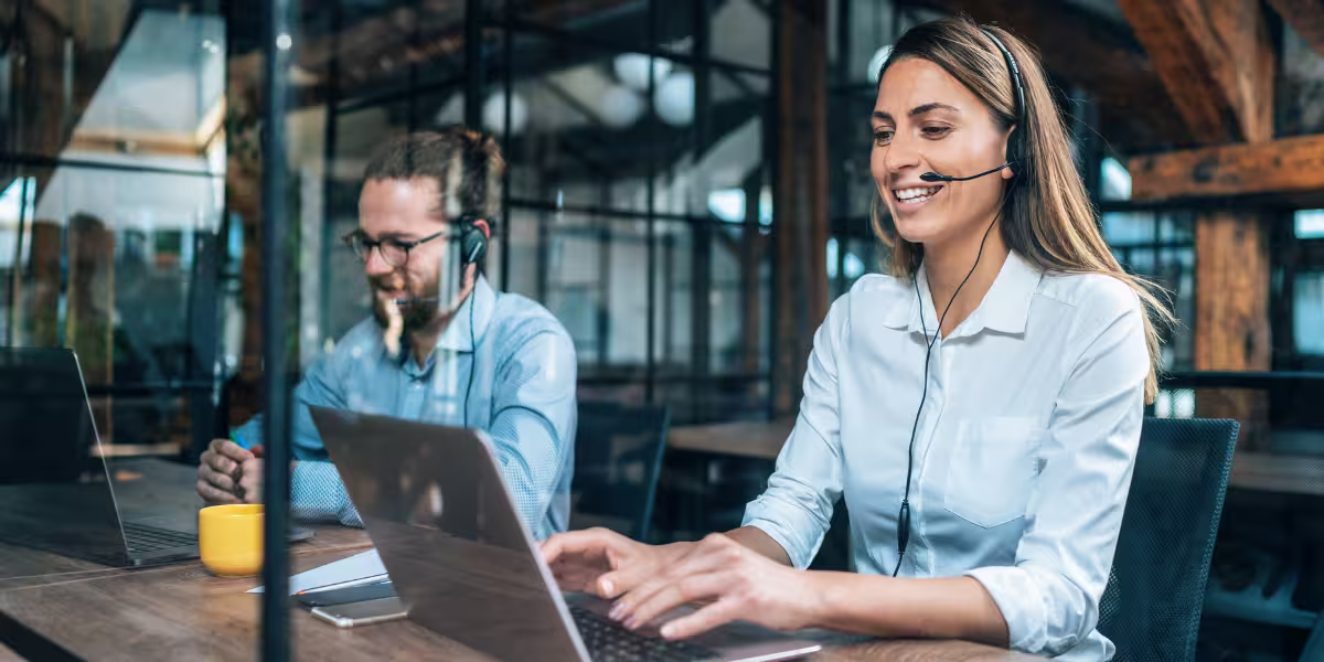 Basiswork IT Support System
