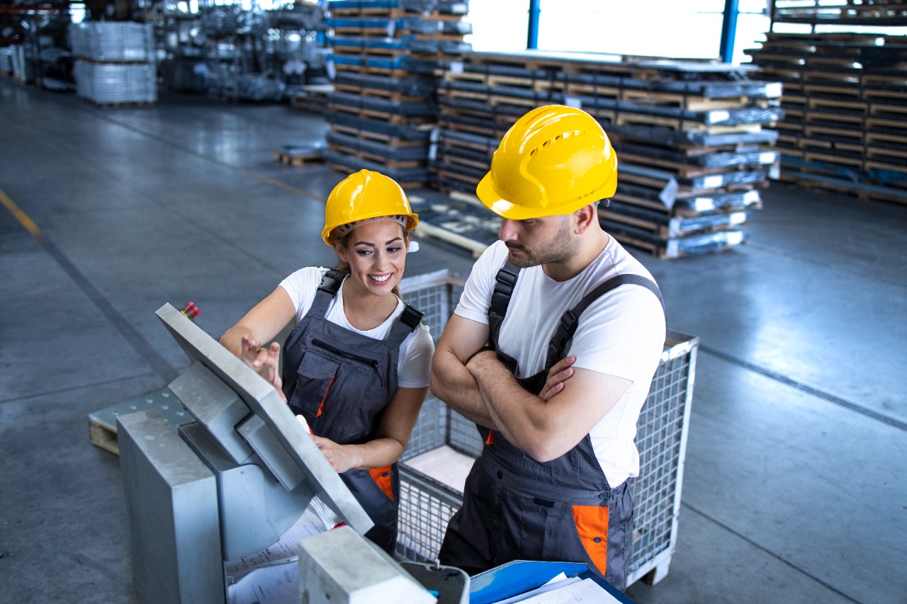 Basiswork Production Scheduling System